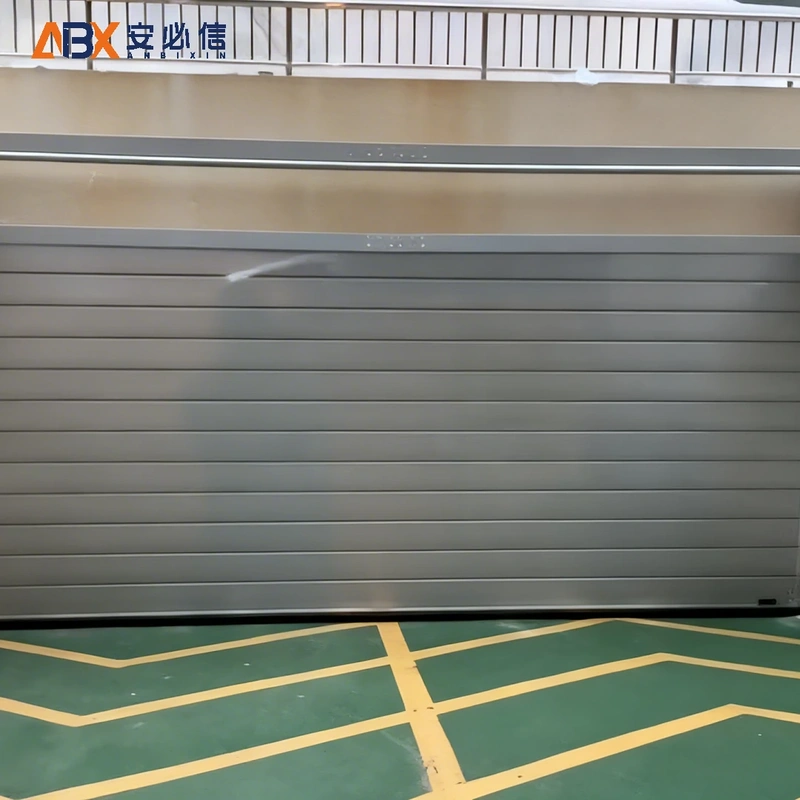 晋中市涡轮硬质高速门